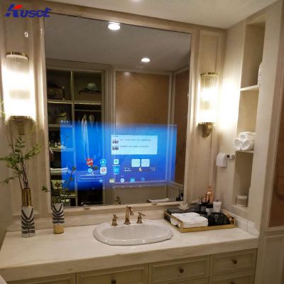 旷世KUSET智能家居魔镜图3