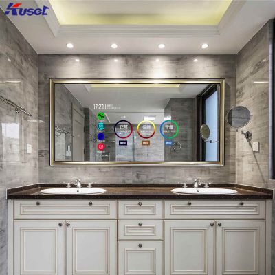 旷世KUSET智能家居魔镜图1