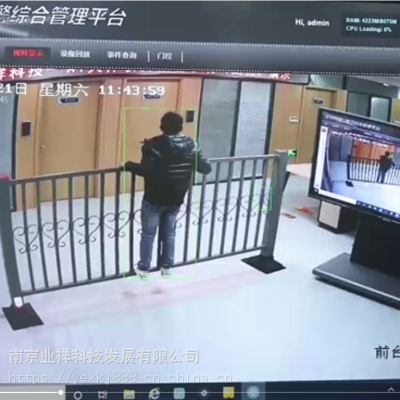 ‘攀破报警’‘零误报’ 的智能围栏,智能护栏图2