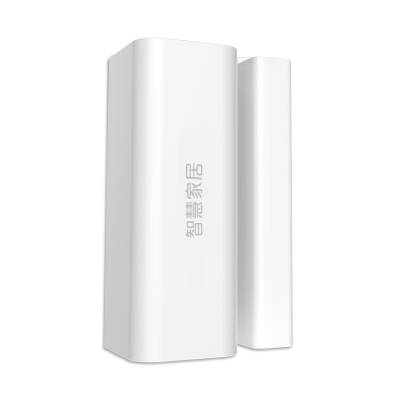 供应智能物联智能家居系统无线门、窗磁探测器图2