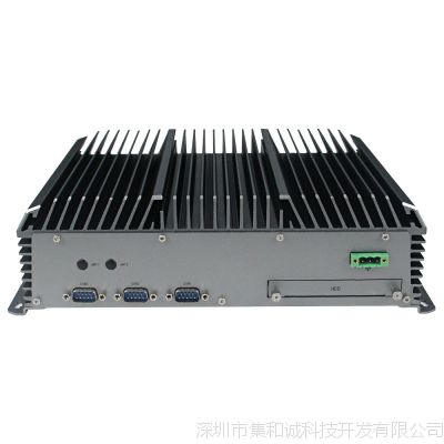 JHCTECH人工智能无风扇工控机KMDA-3601图3