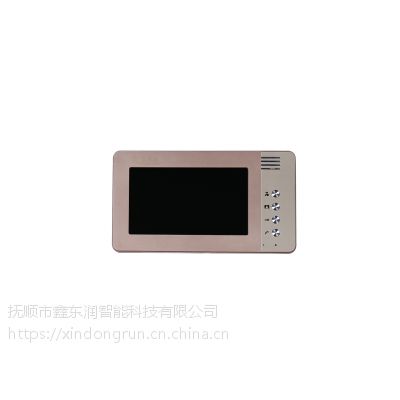 抚顺楼宇对讲/鑫东润可视对讲系统/中国安防行业***/抚顺市鑫东润智能科技图2