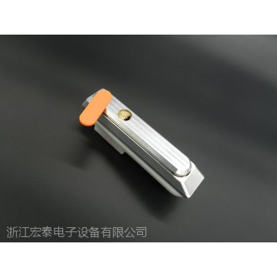 宏泰自主产品机柜锁 JGS1 远程开锁,操作简单,智能锁具,安防产品图3