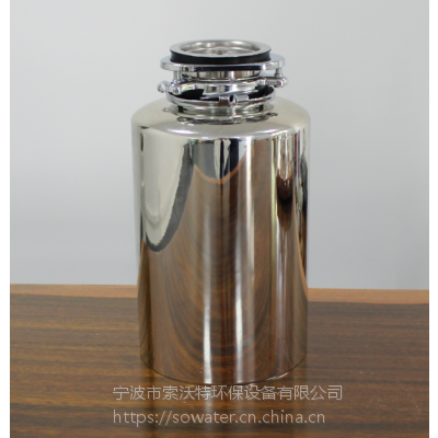 厂家***MKS-09食物垃圾处理器家用小电器厨房小家电智能家居食物垃圾处理器壹健清食物垃圾处理系统