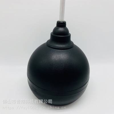 YL-606D 25W吊球大音箱有黑白色,YL-606GD同轴吊球可选图2