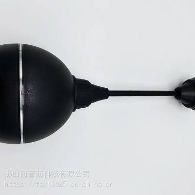 YL-606D 25W吊球大音箱有黑白色,YL-606GD同轴吊球可选图3