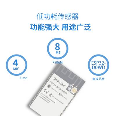 ble透传模块设计智能家居蓝牙和wifi模块zigbee模块厂家有哪些图3