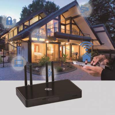 2021郑州智能家居系统灯光照明系统安防控制系统电动窗帘影音系统图3