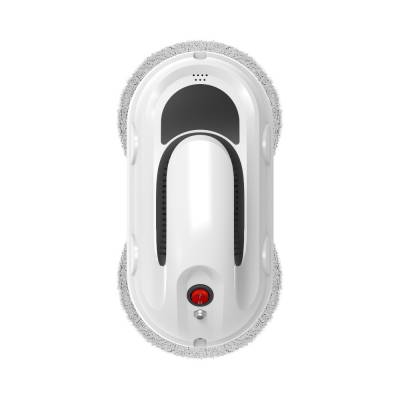 智能家居自动擦窗机器人遥控有线安全擦窗机图1