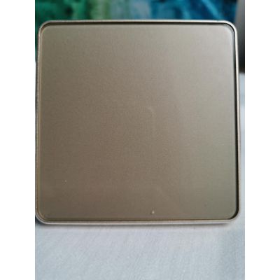 触摸开关玻璃 智能家居触摸开关图3