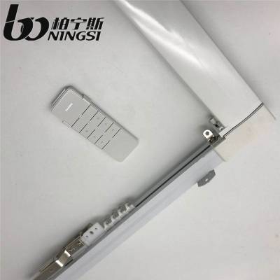 智能家居杜亚自动窗轨图2
