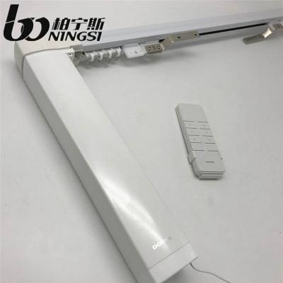 智能家居杜亚自动窗轨图3