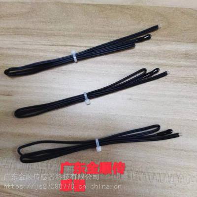 厂家***NTC温度控制传感器10K 50K温控器智能家居温度显示器图2