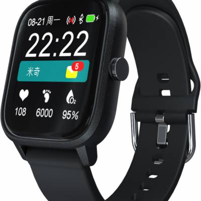 兴域2.4G有源RFID远距离无感门禁读卡器图3