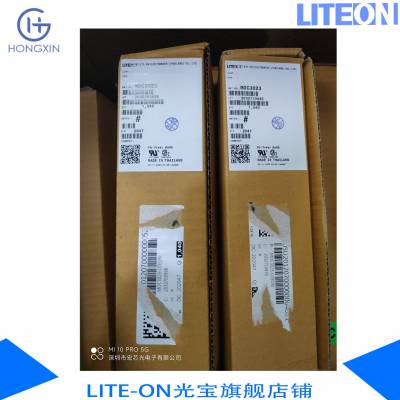 插件DIP-6晶体管输出光耦MOC3023 LITE-ON光宝工厂直发货源厂家渠道2021+新批次图2