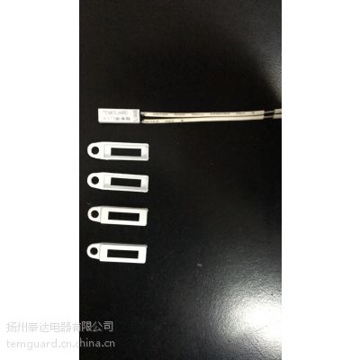 供应泰达KY11 大电流小体积智能家居***过流保护 热保护器 自复位温度保险丝图2