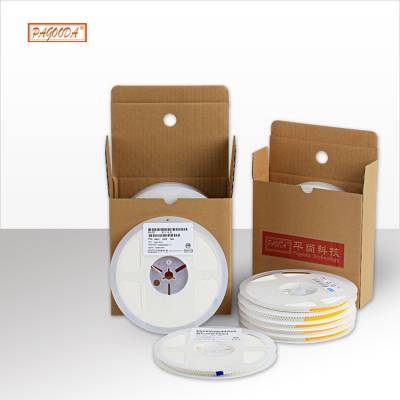 陶瓷贴片电容1206智能家居适用品质可靠图2