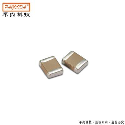 陶瓷贴片电容1206智能家居适用品质可靠图1