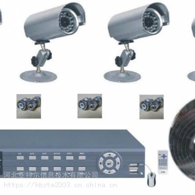 建筑智能化,智能家居系统就选河北亚特尔图2