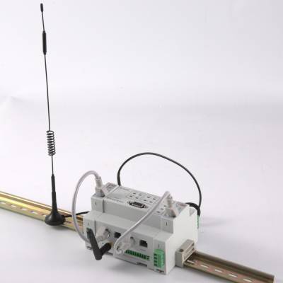 安科瑞ANet-2E4SM-LR Lora无线采集下端仪表485通讯网关图2