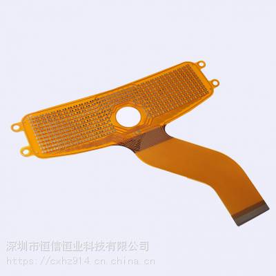 定制智能家具产品FPC排线医疗设备FPC生产厂家图1