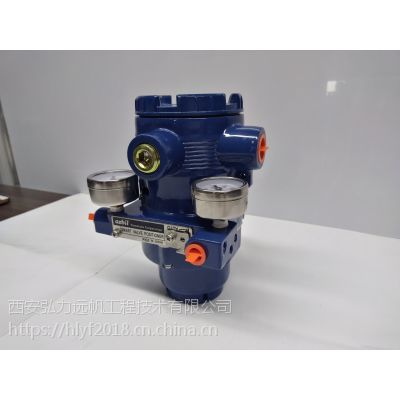 山武AVP302 智能阀门定位器 HART通信协议 ***图3