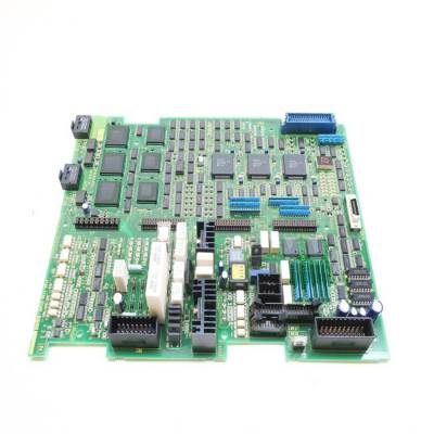 Fanuc/发那科 A06B-6059-H208 机器人系统 冗余通信模块图1