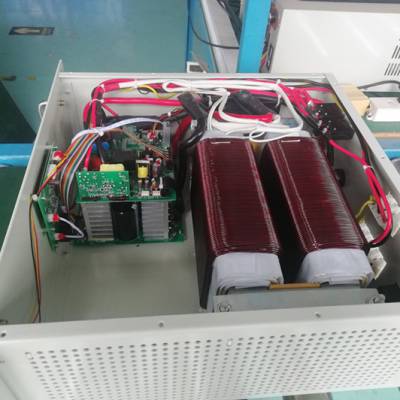 更高效智能5G基站通信逆变器,铁塔发射塔DC48V通讯逆变电源图3