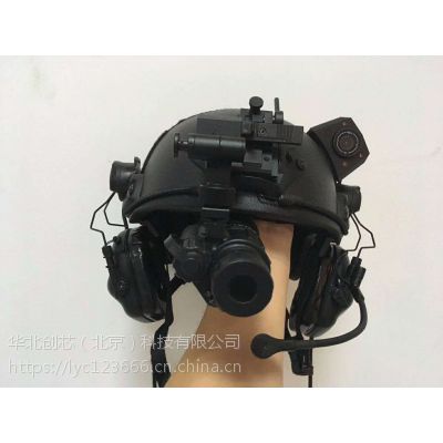 4G专网智能消防数字单兵通信无线加密图传系统图2