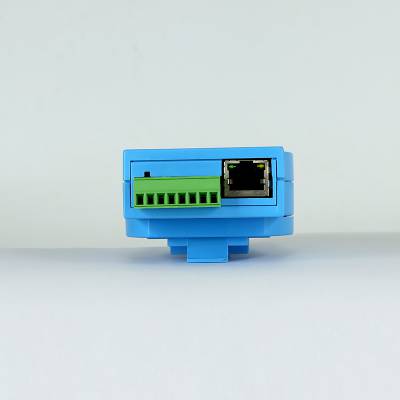 RS485转RJ45转换模块、串口通信模块图3