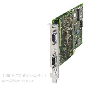 西门子6GK1 561-1AA01网络通信卡图1