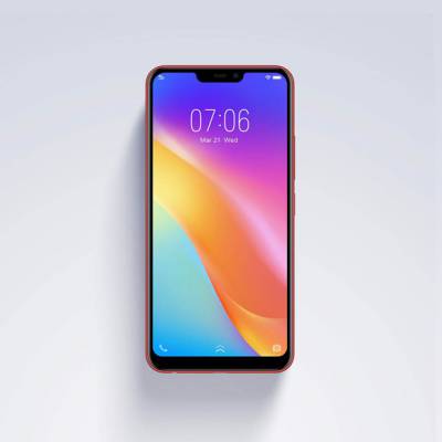 矿用本安型手机-防水防潮、通讯清晰图1