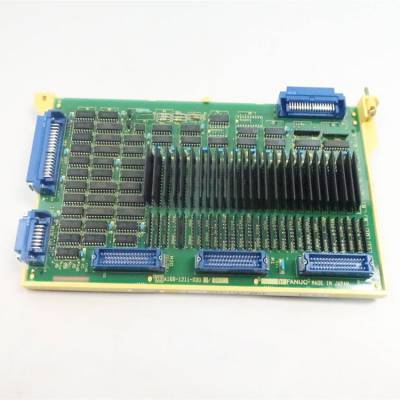 Fanuc/发那科 A16B-2201-0470/07C 机器人系统 冗余通信模块图2