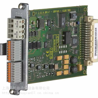 西门子S120 通信板6SL3055-0AA00-2CA用于控制单元CU320