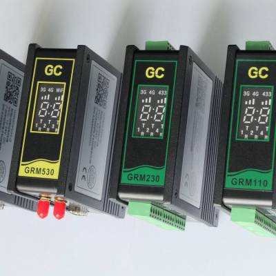 巨控GRM530，GRM531，GRM532，GRM533远程PLC智能控制终端，无线通信图2