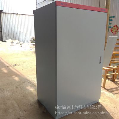 ***智能双电源控制柜 通信柜 便捷安全图3