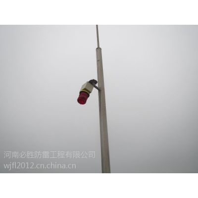 智能防雷箱 单相防雷保护汇流箱配电机房电梯 220v交流电源防雷箱图2