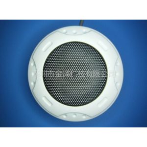 供应中国好声音 A15-AUDIO 智能化数字网络拾音器 无噪音拾音器 金泽拾音器图1