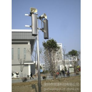 供应校园广播系统厂家 A校园广播系统报价 深圳校园广播系统生产厂家 校园智能广播系统报价图3