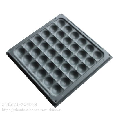 深圳OA智能化网络活动地板写字楼办公室银行海关***图2