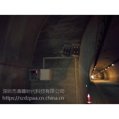 广佛高速智能IP网络对讲广播系统方案 收费站IP网络音柱报价图2
