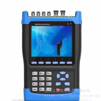 石嘴山手持式光数字信号分析仪智能站手持式报文分析仪手持光数字网络协议分析仪市场价格图1