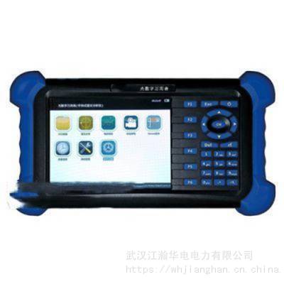 石嘴山手持式光数字信号分析仪智能站手持式报文分析仪手持光数字网络协议分析仪市场价格图2