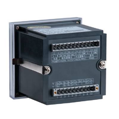 安科瑞ACR320EL三相四线智能化电能表网络化操控电力仪表图3