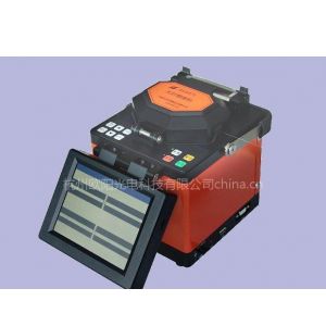 供应AV6471光纤熔接机测试仪智能楼宇系统，网络布线工程，视频监控安装，大屏显示系统，光纤熔接图1