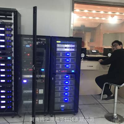 供应河南新乡辉县校园IP网络广播系统公共广播智能化广播消防广播图3