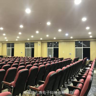 供应河南新乡辉县校园IP网络广播系统公共广播智能化广播消防广播图2