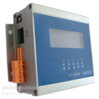 捷创信威 AT-821 机房网络温湿度报警器