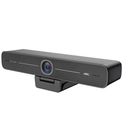 Minrray明日MG201智能超清4K视频会议摄像机 USB办公网络视讯