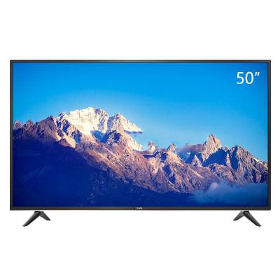 康佳(KONKA)4K智能网络电视 家用***清学习LED液晶彩电50寸30UE图1